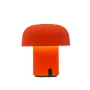 KOODUU SENSA lampada ricaricabile, arancione