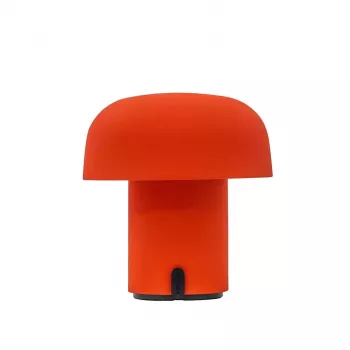 KOODUU SENSA lampada a batteria ricaricabile, arancione