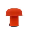 KOODUU SENSA lampada ricaricabile, arancione