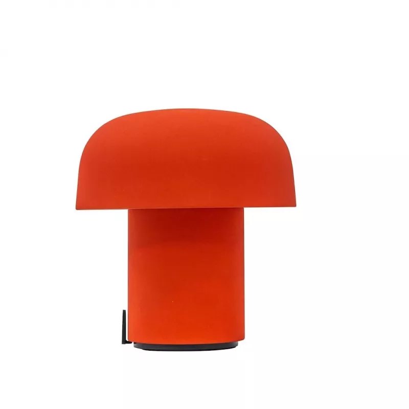 KOODUU SENSA lampada ricaricabile, arancione