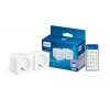 Philips Smart Smart Plug Type-F confezione da 2 Matter
