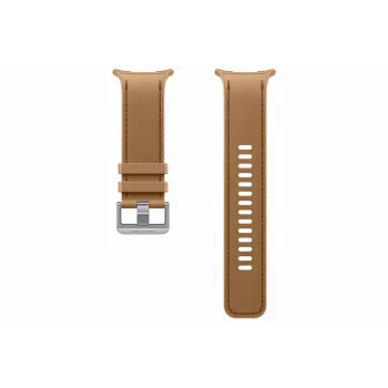 Samsung Peakform cinturino per Galaxy Watch Ultra 2/Ultra, Camel