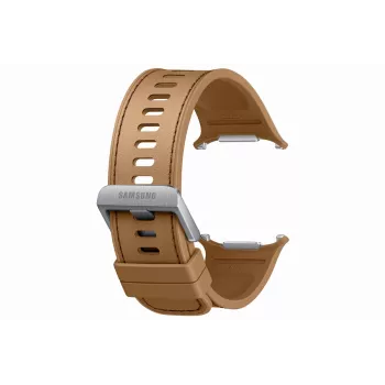 Samsung Peakform cinturino per Galaxy Watch Ultra 2/Ultra, Camel