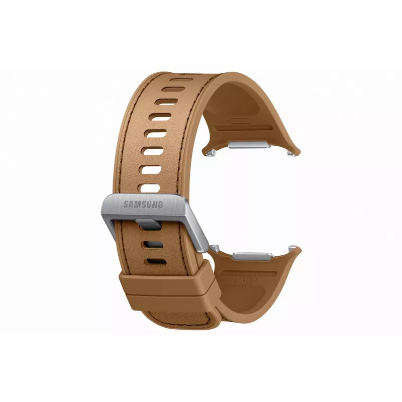 Samsung Peakform cinturino per Galaxy Watch Ultra 2/Ultra, Camel