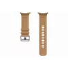 Samsung Peakform cinturino per Galaxy Watch Ultra 2/Ultra, Camel