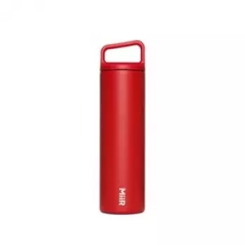 MiiR Wide Mouth Refill 20oz (590ml) Thermos - Canyon