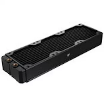 Corsair Hydro X Series XR7 360 V2 Radiatore - 360mm, nero