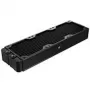 Corsair Hydro X Series XR7 360 V2 Radiatore - 360mm, nero