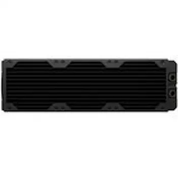 Corsair Hydro X Series XR7 360 V2 Radiatore - 360mm, nero