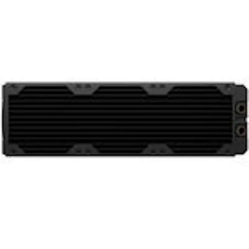 Corsair Hydro X Series XR7 360 V2 Radiatore - 360mm, nero