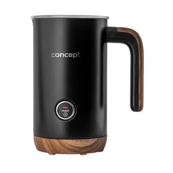 CONCEPT monta latte acciaio inox Nordic NM4101