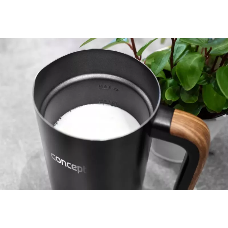 CONCEPT monta latte acciaio inox Nordic NM4101