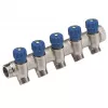 Caleffi 5R Series valvola miscelatrice termostatica ingresso 3/4