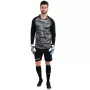 Givova Difesa Kit portiere grigio-nero KITP10 2310 XS