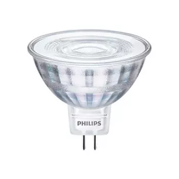 Philips CorePro faretto LED MR16 GU5.3 4,4 W bianco caldo 2700K