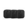 Telecamera di sicurezza wireless Amazon Blink Outdoor 4, kit da 3 telecamere