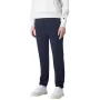 Champion pantaloni sportivi da donna con coulisse navy blue 117551 BS501 M