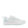 Fila Rega NF sneaker donna bianche FFW0484 13474 taglia 38