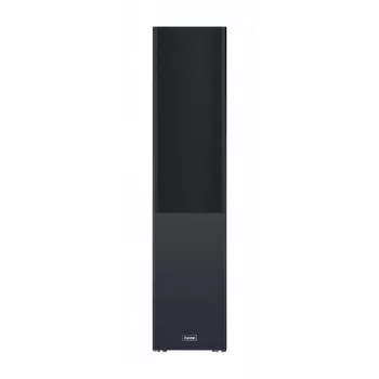 Magnat Monitor Reference 5A monitor da studio attivi a 2 vie (coppia) - Bluetooth 5.0, 50W RMS, DSP, woofer 3 pollici, cupola in seta 0,75 pollici, bass reflex, montaggio su stativo microfono