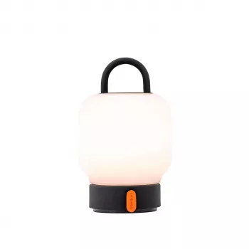 KOODUU LOOME lampada ricaricabile, Grigio