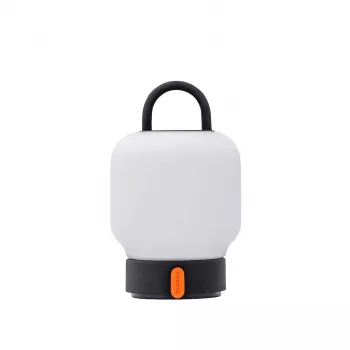 KOODUU LOOME lampada ricaricabile, Grigio