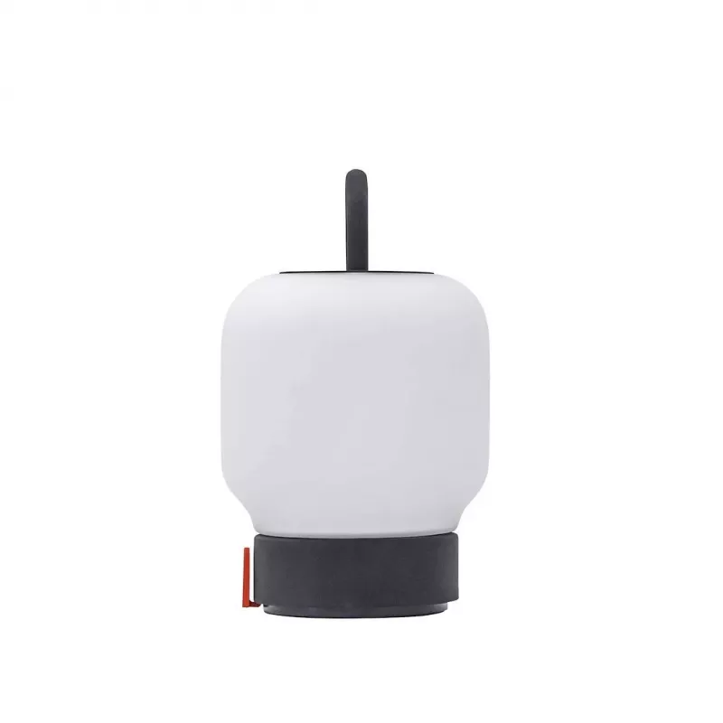Lampada ricaricabile KOODUU LOOME, grigio