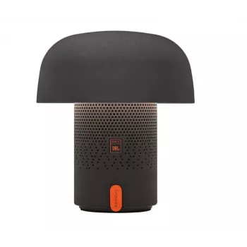 KOODUU Sensa Play lampada portatile con altoparlante Bluetooth Grigio