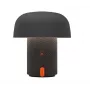 KOODUU Sensa Play lampada portatile con altoparlante Bluetooth Grigio