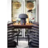 KOODUU Sensa Play lampada portatile con altoparlante Bluetooth Grigio