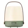 KOODUU lampada a batteria Lite-up verde scuro