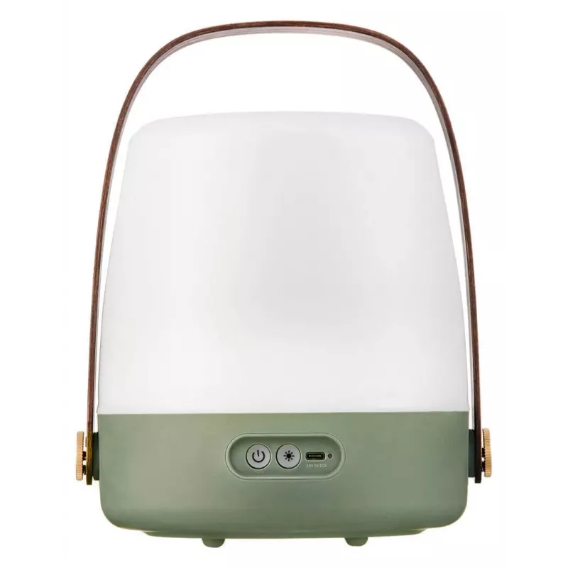 KOODUU lampada a batteria Lite-up verde scuro