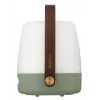 KOODUU lampada a batteria Lite-up verde scuro