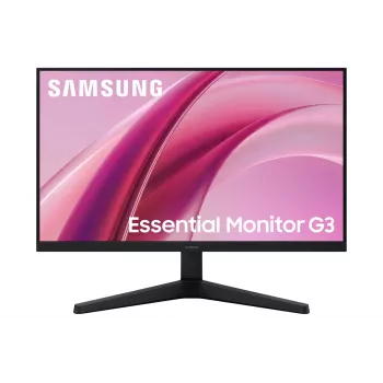 Monitor Samsung G31H LS24HG310EUXEN 24" Full HD IPS 144Hz, nero