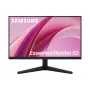 Monitor Samsung G31H LS24HG310EUXEN 24" Full HD IPS 144Hz, nero