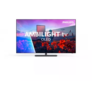 Philips 42OLED811/12 TV OLED 4K Smart 42 inch TITAN OS Ambilight