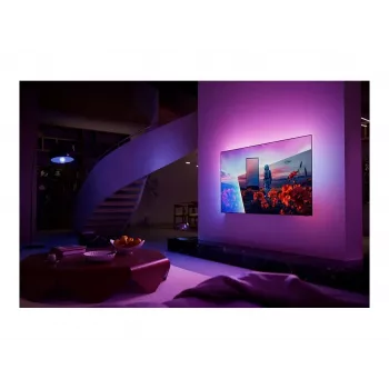Philips 42OLED811/12 TV OLED 4K Smart 42 inch TITAN OS Ambilight
