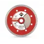 RUBI disco diamantato TCR 125 SuperPro per gres porcellanato
