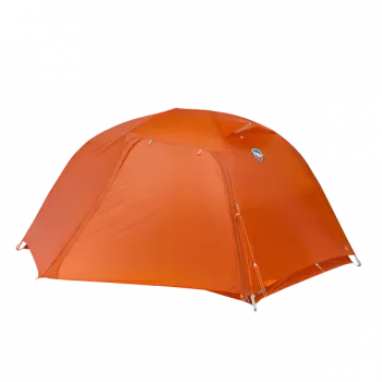 Big Agnes Copper Spur UL2 tenda da 2 persone - Tangelo