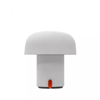 KOODUU SENSA lampada a batteria, bianco