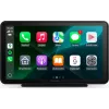 SENCOR SCT M760 BWT 7 pollici 2DIN CarPlay Android Auto Bluetooth autoradio con ingresso telecamera retromarcia
