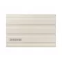 Samsung Portable SSD T7 Shield 1TB Beige USB 3.2 Gen 2 unità a stato solido esterna