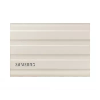 Samsung Portable SSD T7 Shield 1TB Beige USB 3.2 Gen 2 unità a stato solido esterna
