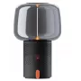Lampada LED portatile KOODUU Serena Play con altoparlante Bluetooth grigio
