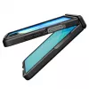 SPIGEN AIR FIT PRO MAGSAFE GALAXY Z FLIP 8 NERO