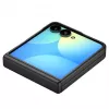 SPIGEN AIR FIT PRO MAGSAFE GALAXY Z FLIP 8 NERO