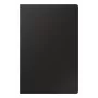 Samsung EF-DX925 Book Cover Keyboard Slim per Galaxy Tab S9 Ultra - nero