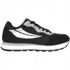 Scarpe da donna Fila Hypert FFW0494 83336, nere, taglia 37