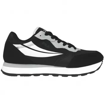 FILIPEK Donna Fila Hypert Sneaker nere FFW0494 83336 taglia 37
