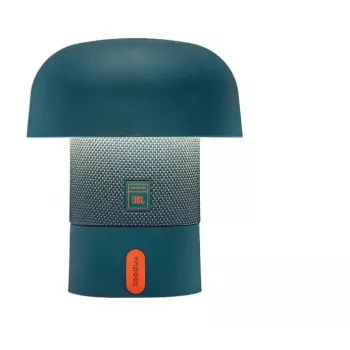 KOODUU Sensa Play Mini Lampada diffusore portatile Seegrün
