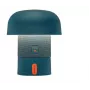 KOODUU Sensa Play Mini Lampada diffusore portatile Seegrün